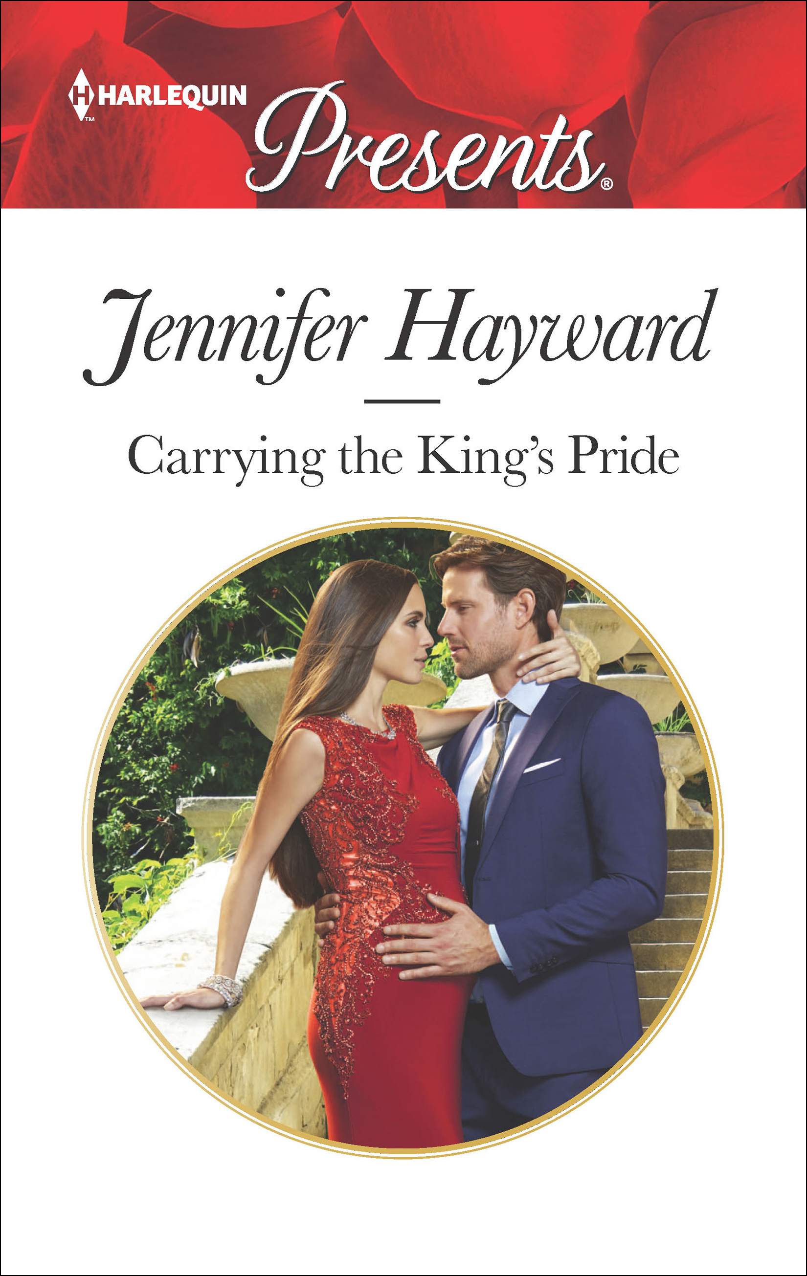 This image is the cover for the book Carrying the King's Pride, Kingdoms & Crowns