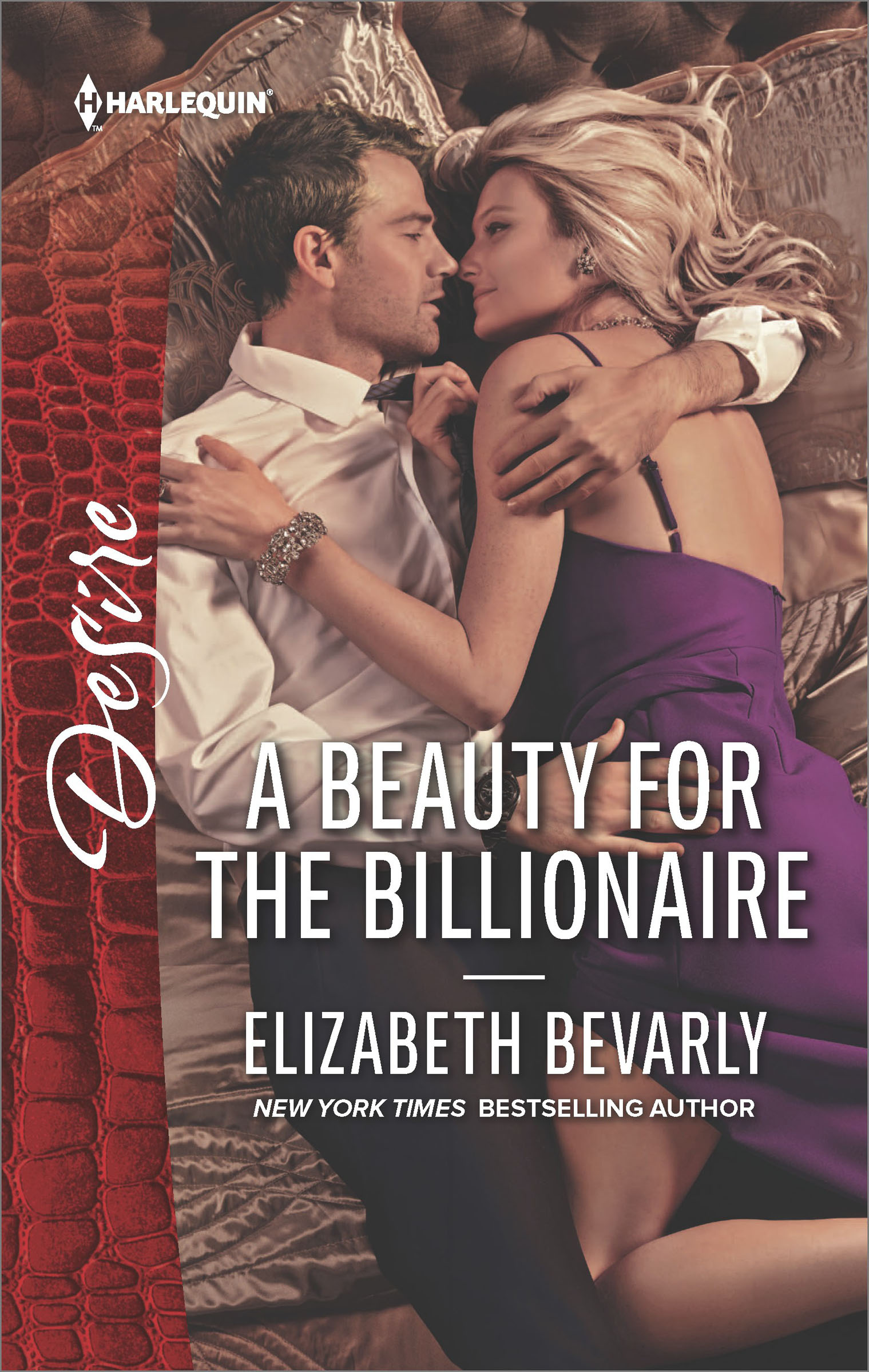 This image is the cover for the book Beauty for the Billionaire, The Accidental Heirs
