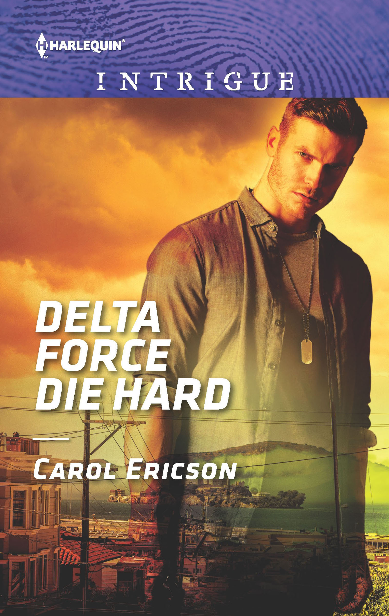 This image is the cover for the book Delta Force Die Hard, Red, White and Built: Pumped Up
