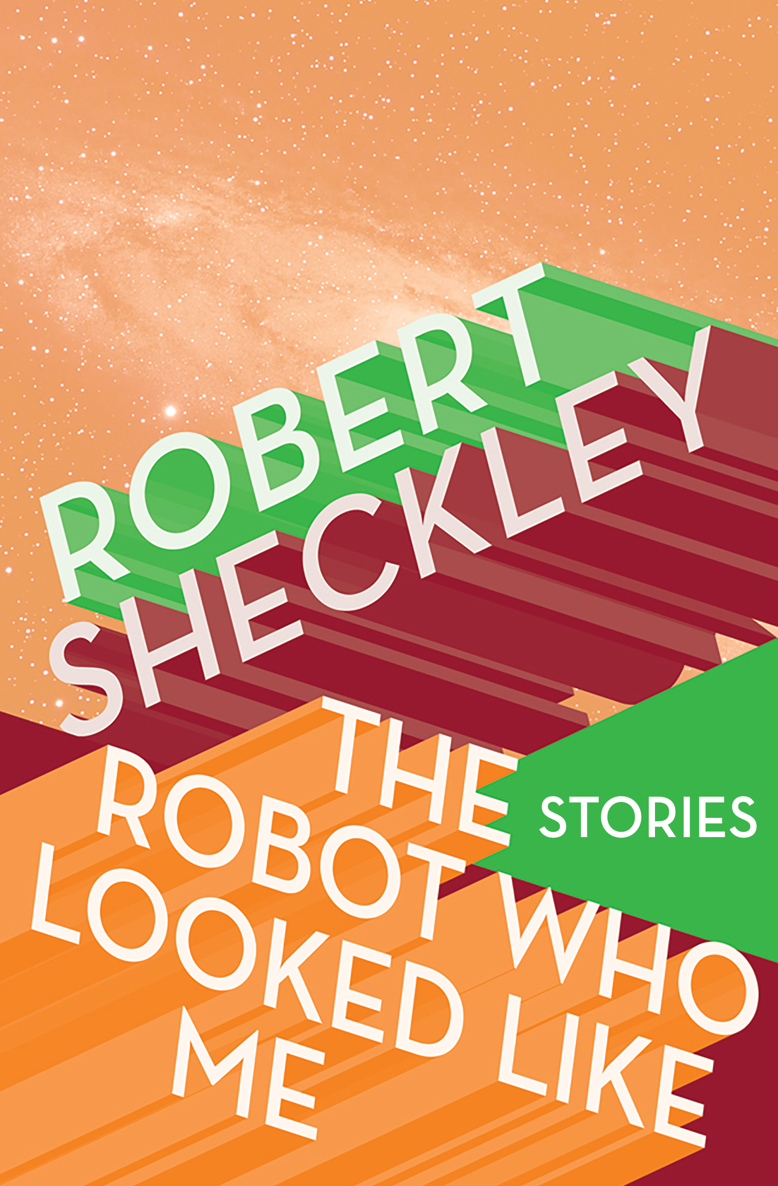 This image is the cover for the book Robot Who Looked Like Me