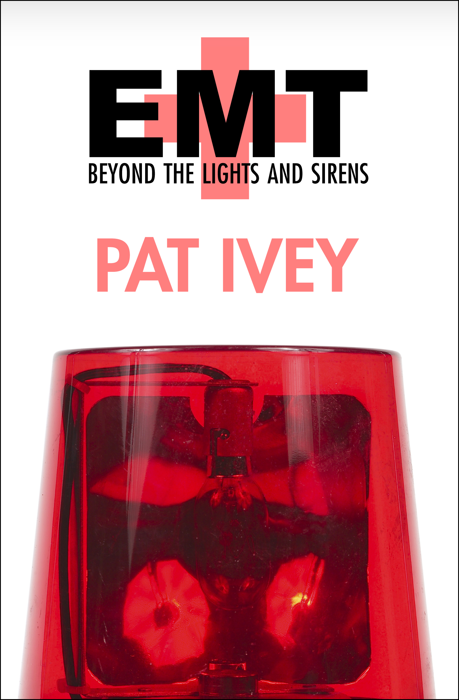 This image is the cover for the book EMT