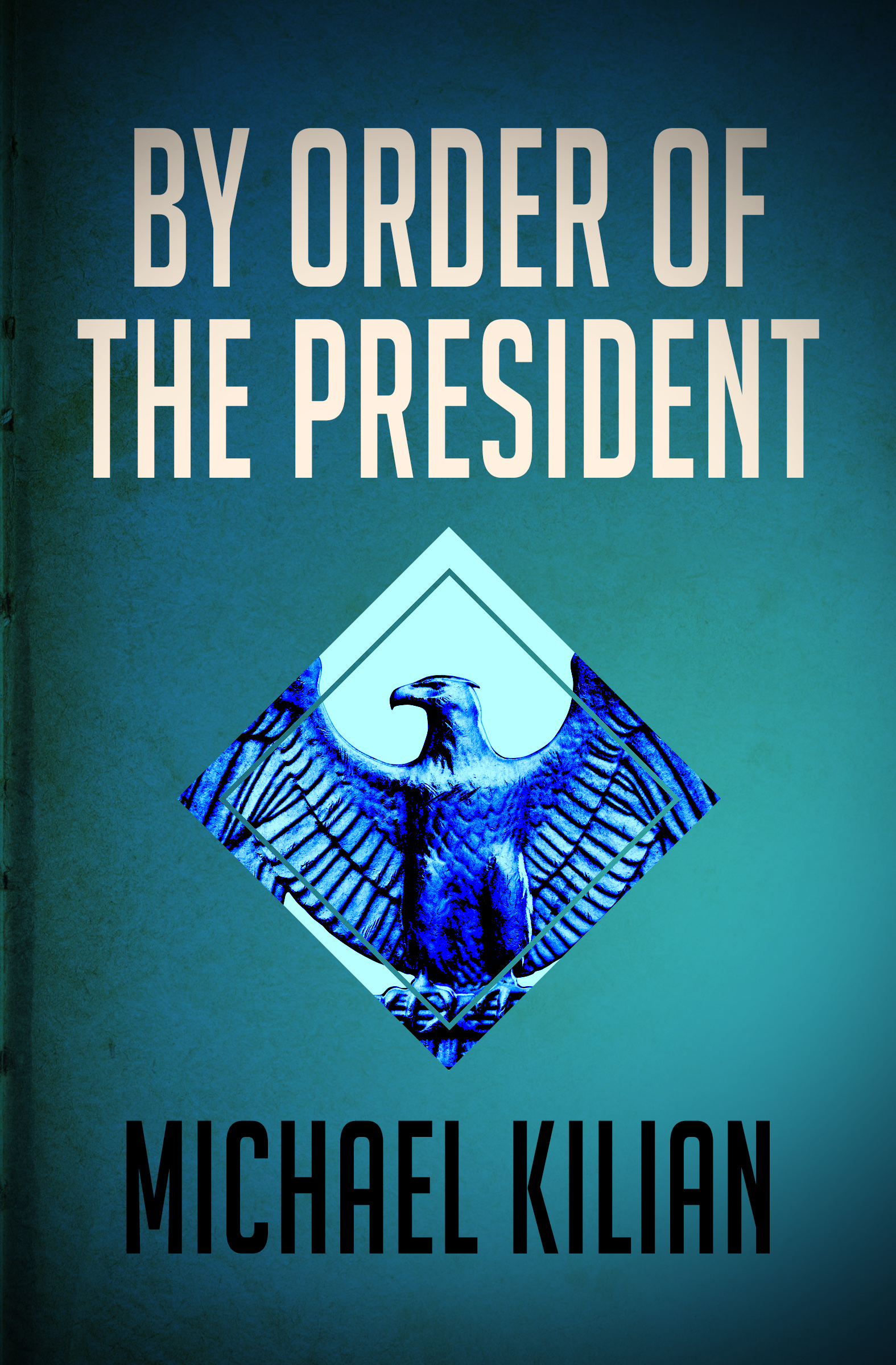 This image is the cover for the book By Order of the President