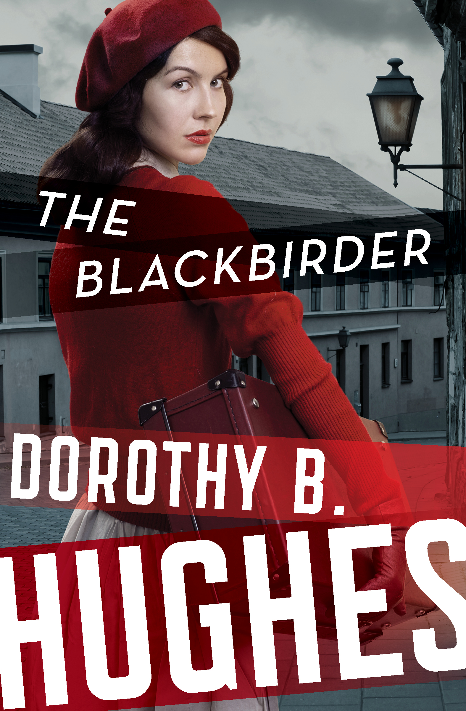 This image is the cover for the book Blackbirder