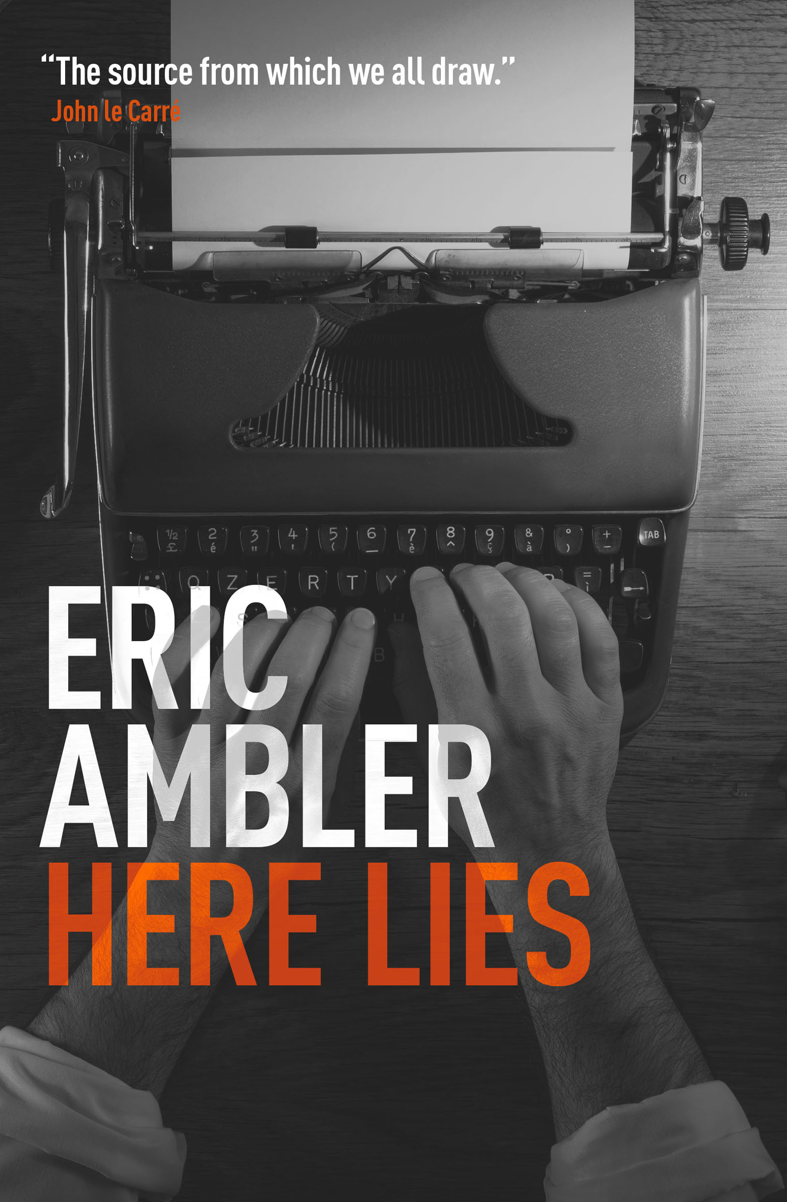 This image is the cover for the book Here Lies