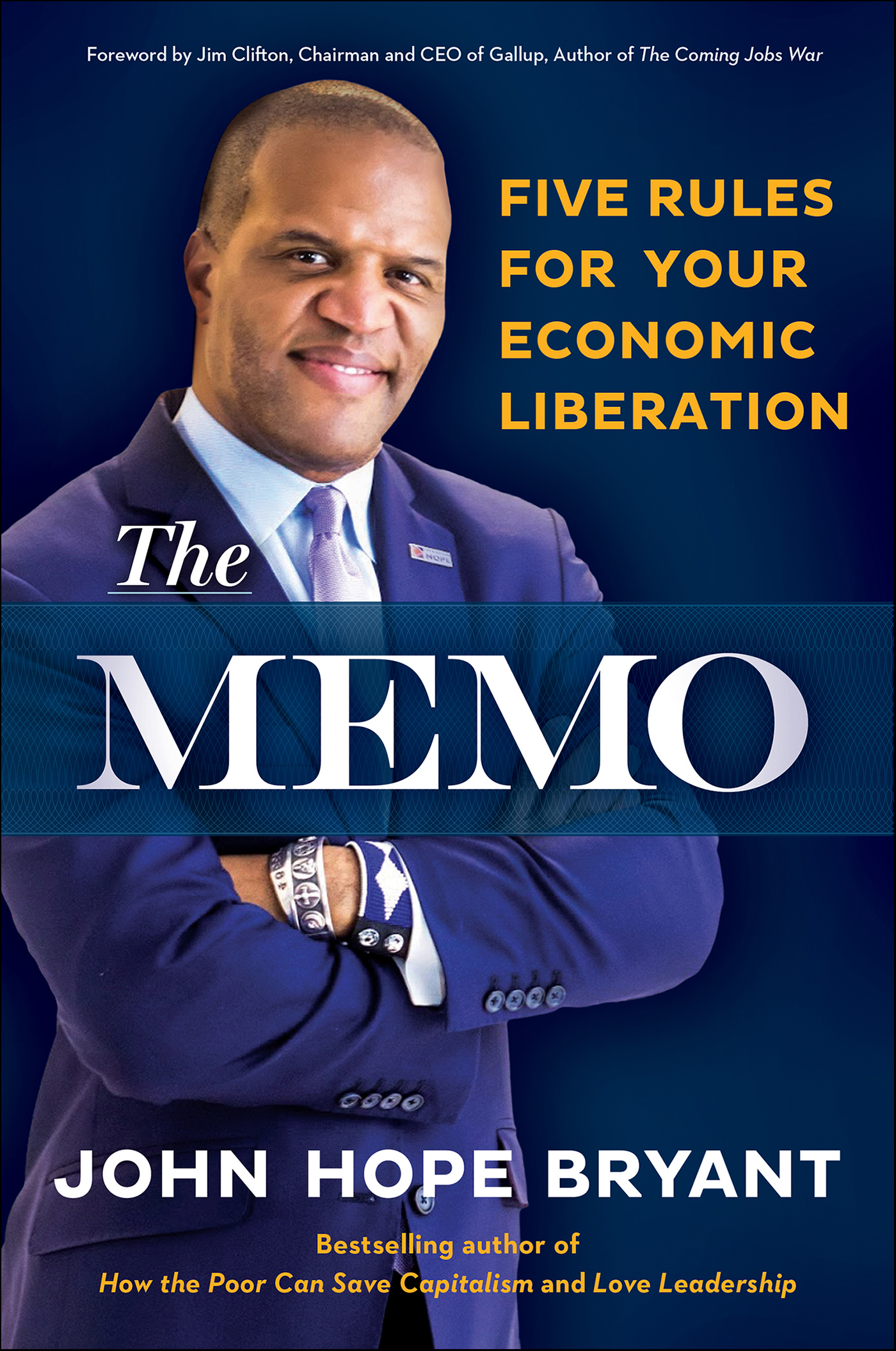 This image is the cover for the book Memo