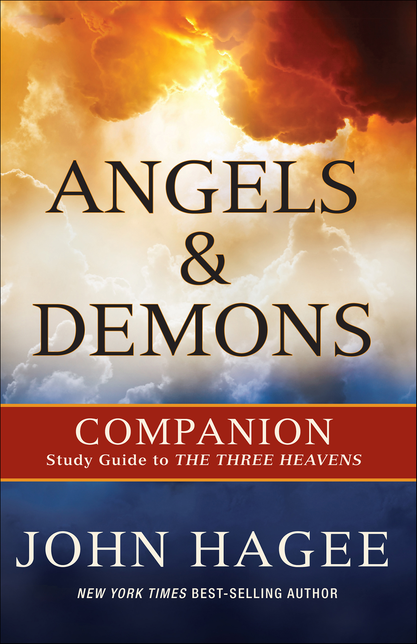 This image is the cover for the book Angels and Demons