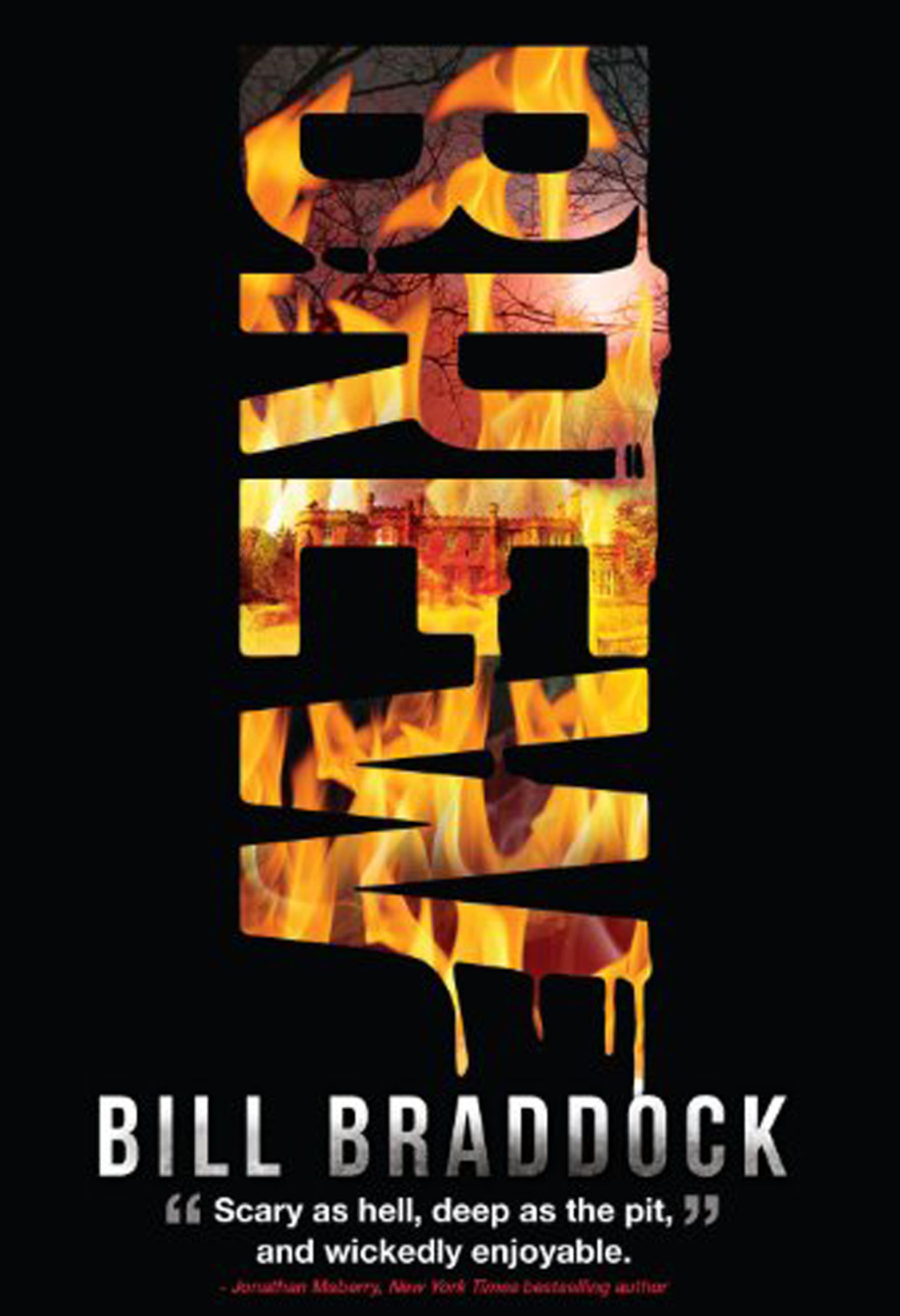 This image is the cover for the book Brew