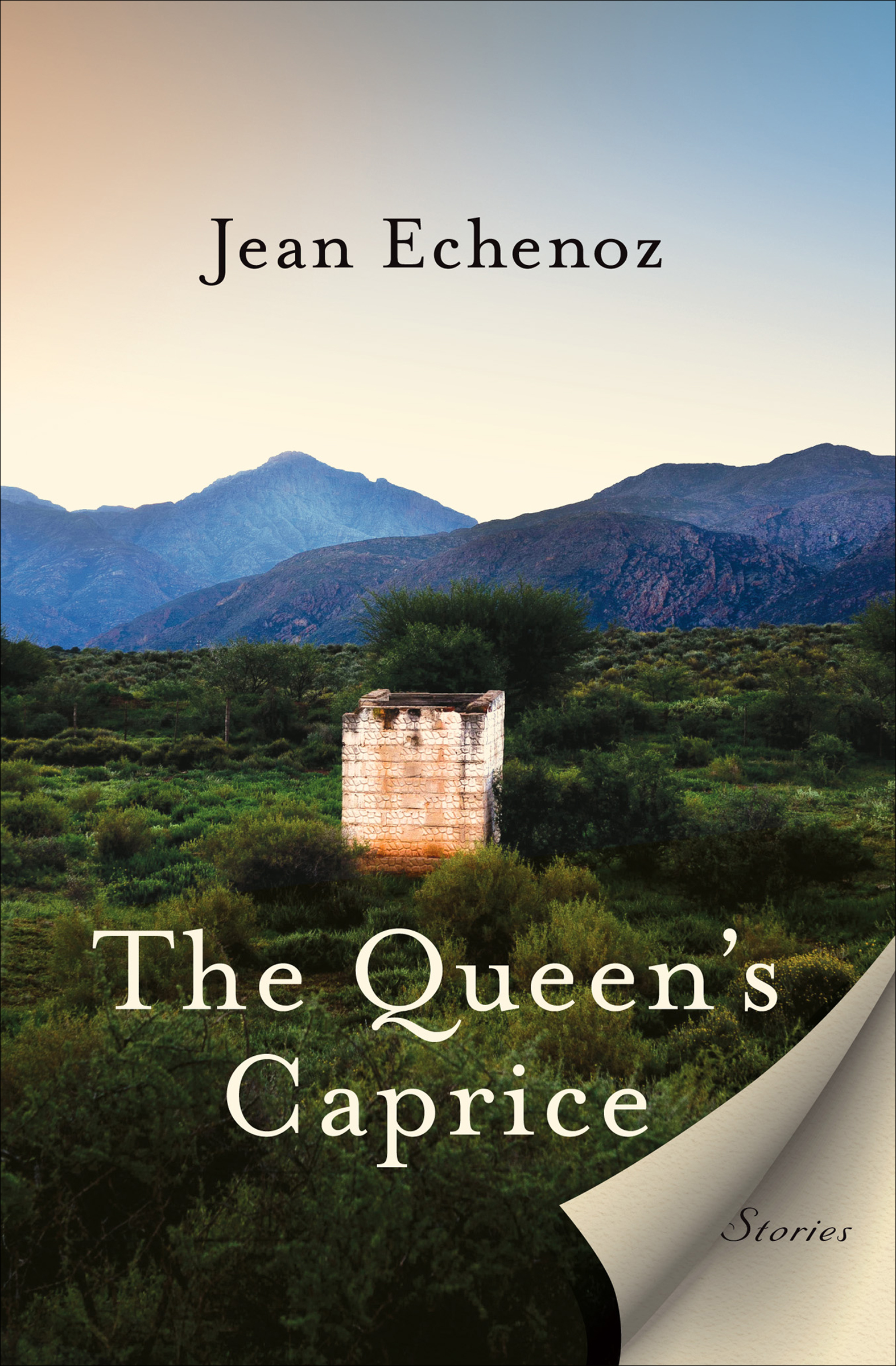 This image is the cover for the book Queen's Caprice