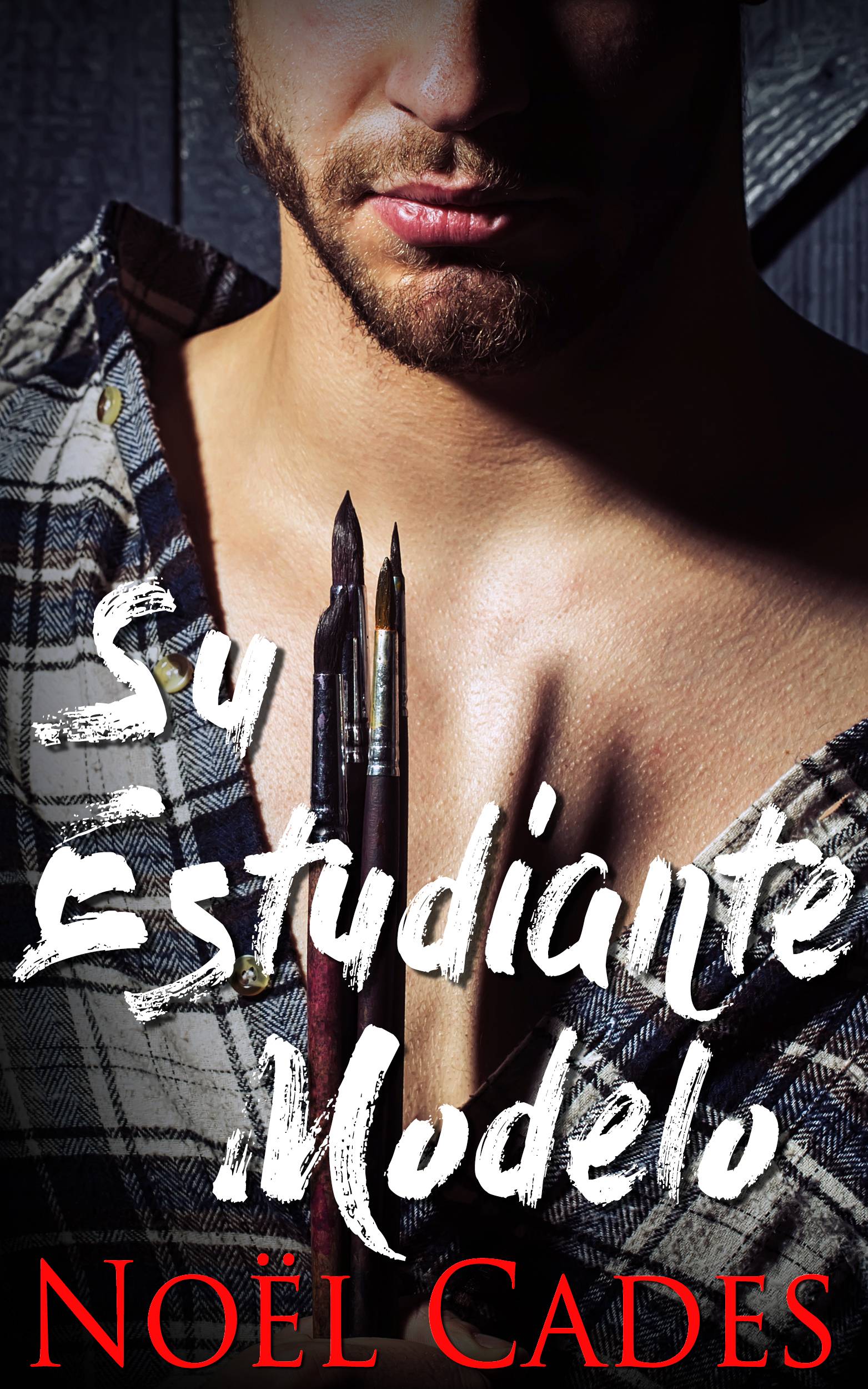 This image is the cover for the book Su Estudiante Modelo