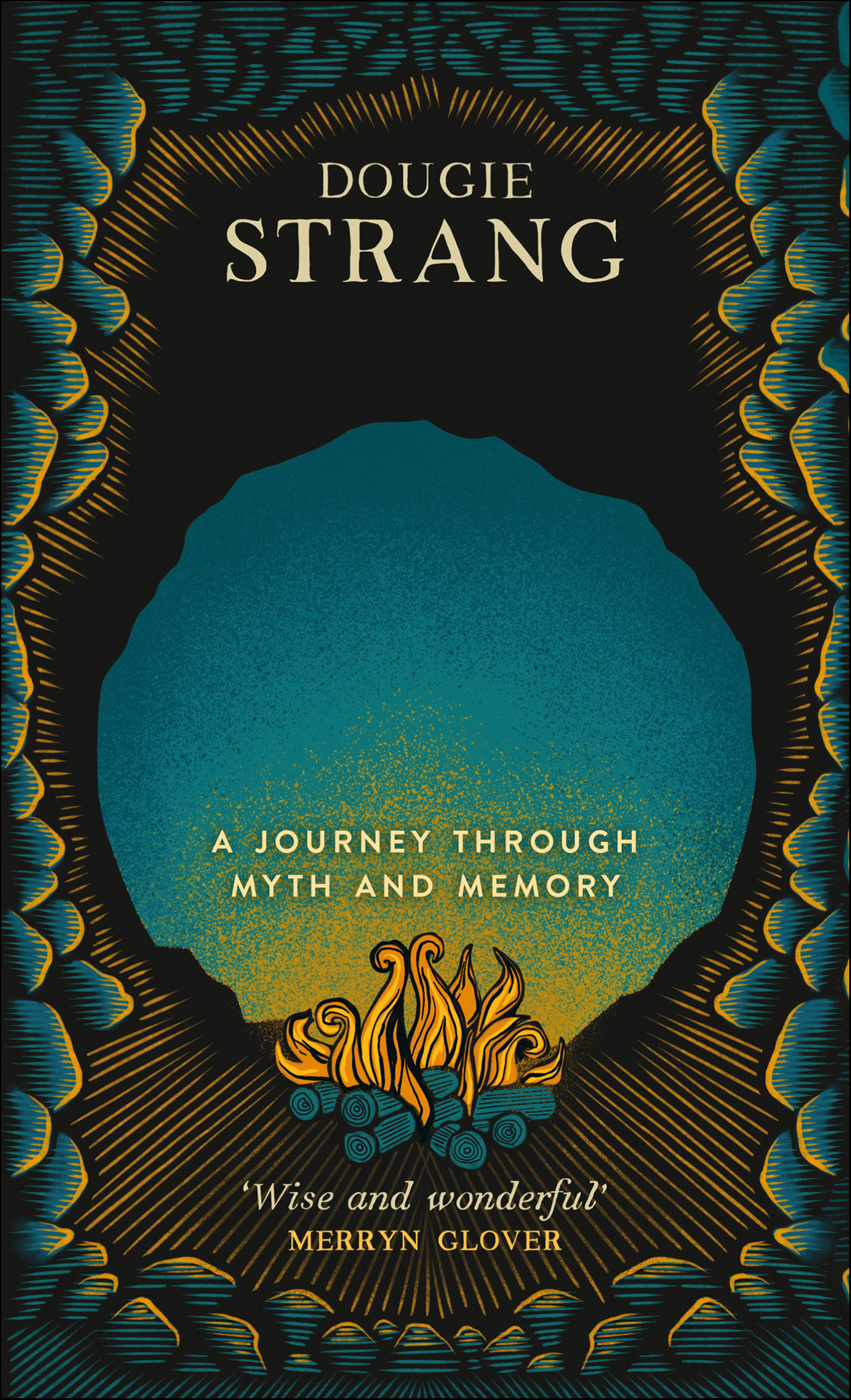 This image is the cover for the book Bone Cave
