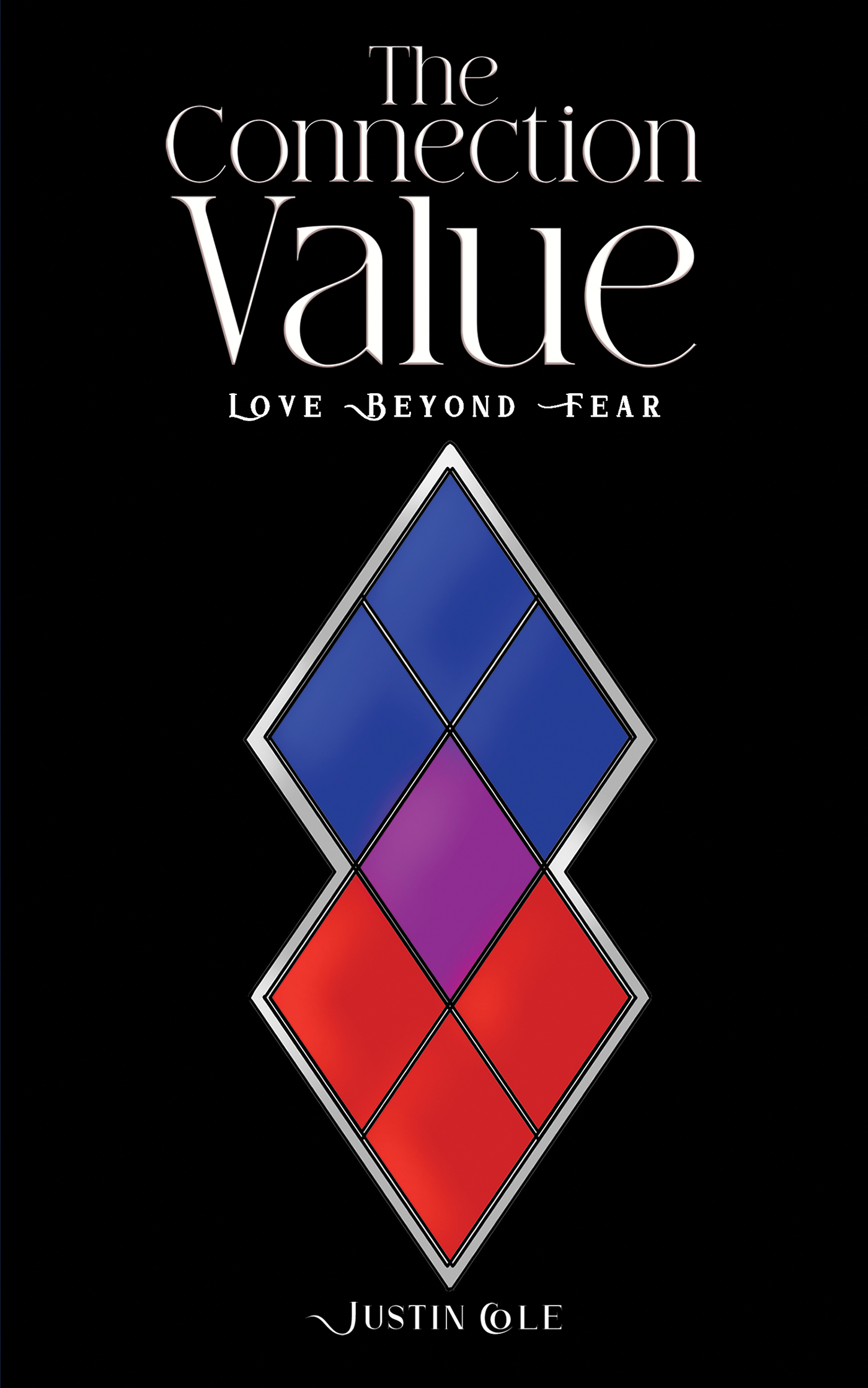 This image is the cover for the book The Connection Value