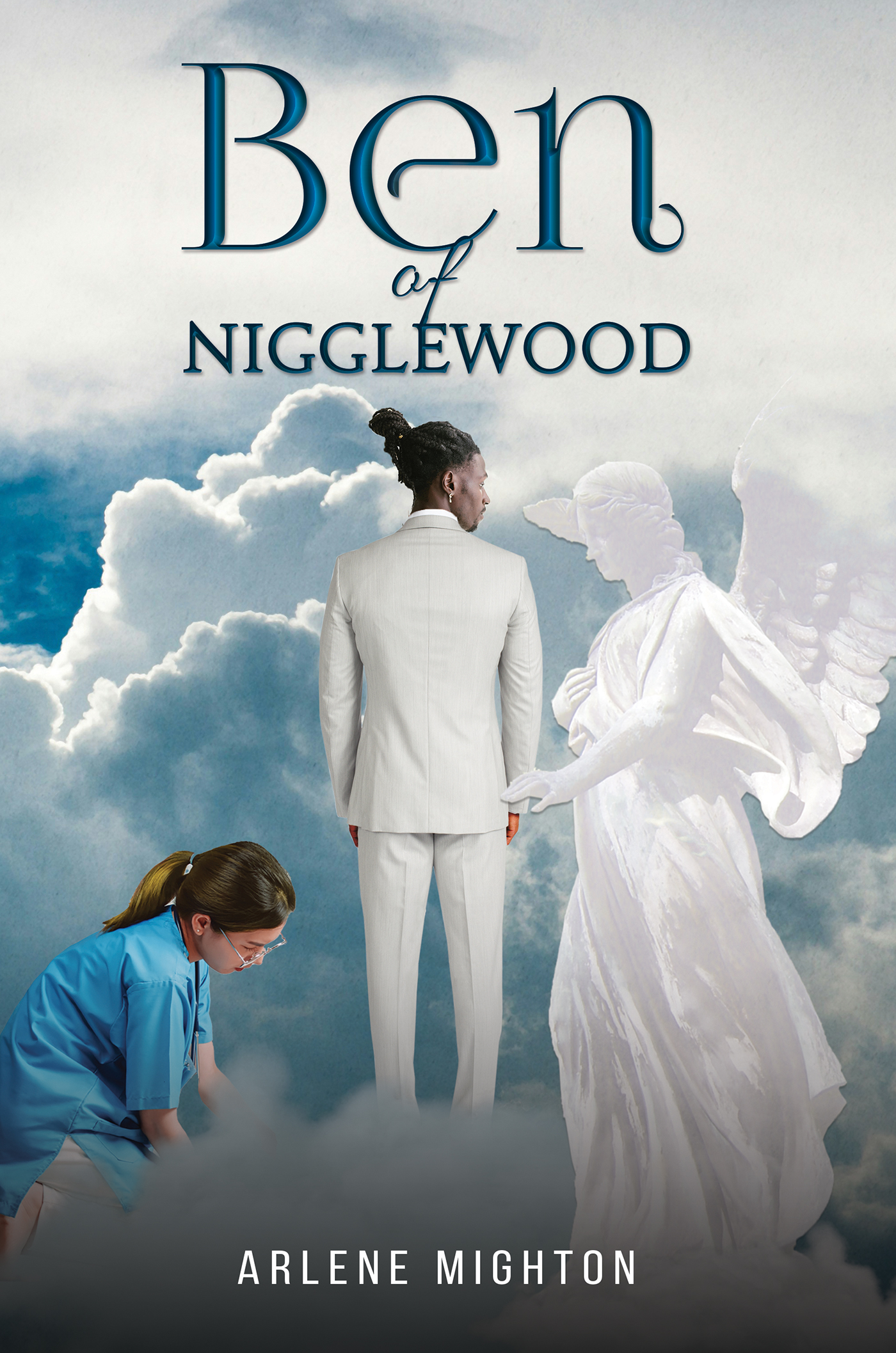 This image is the cover for the book Ben of Nigglewood