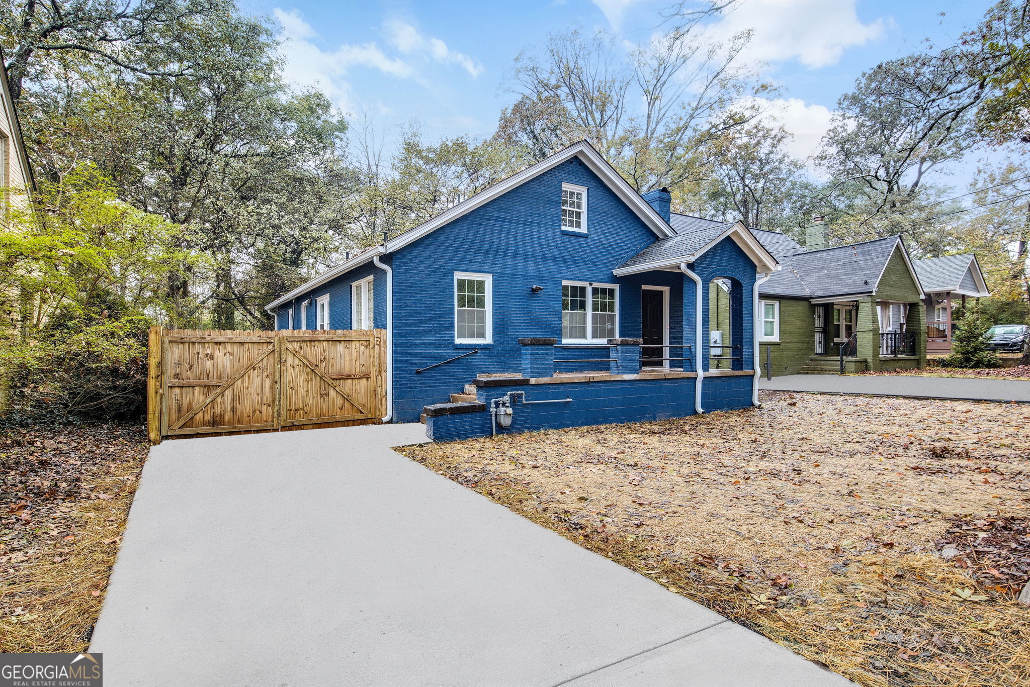1967 Browns Mill Road SE Atlanta GA 30315