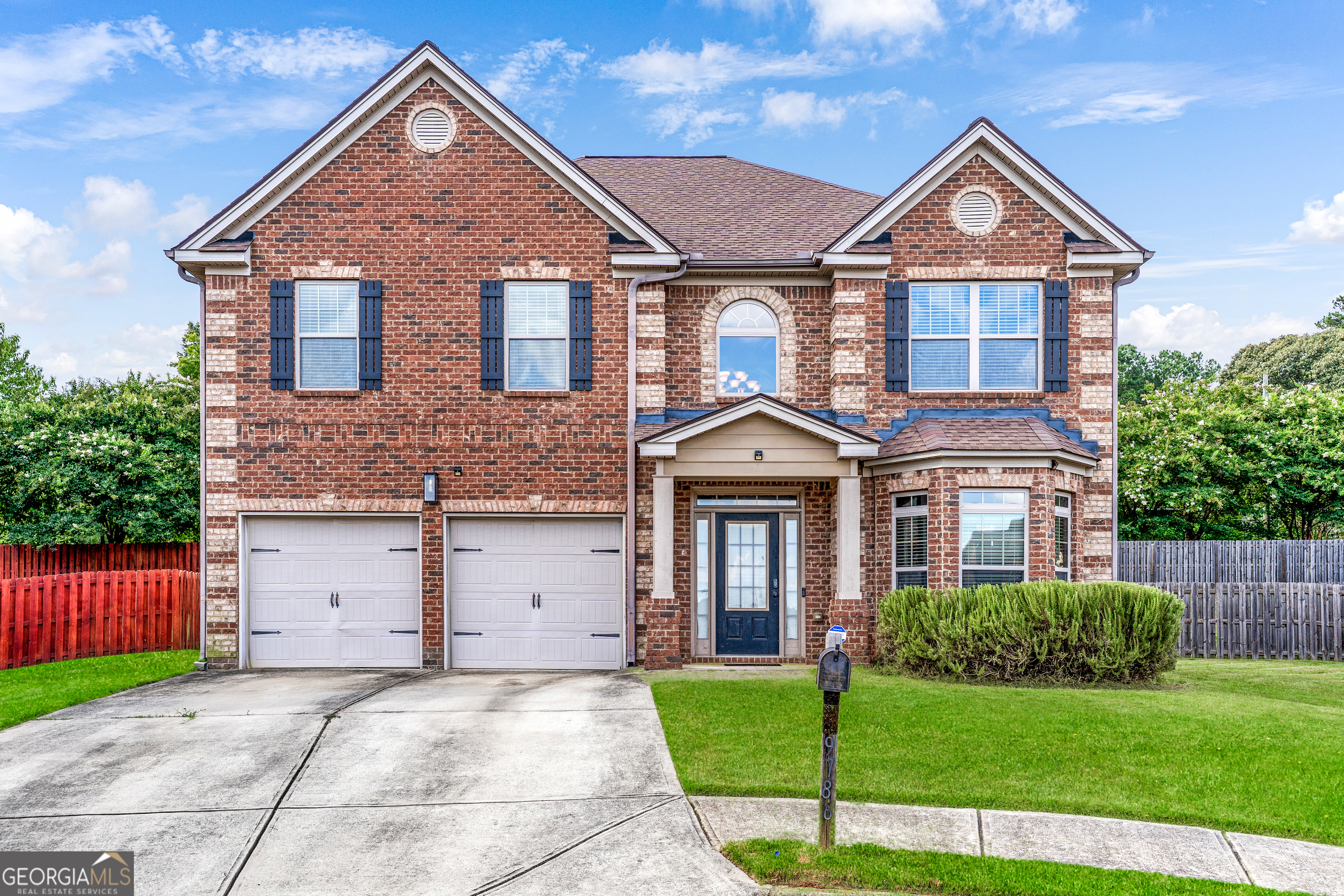 9786 Hurston Way Jonesboro GA 30238
