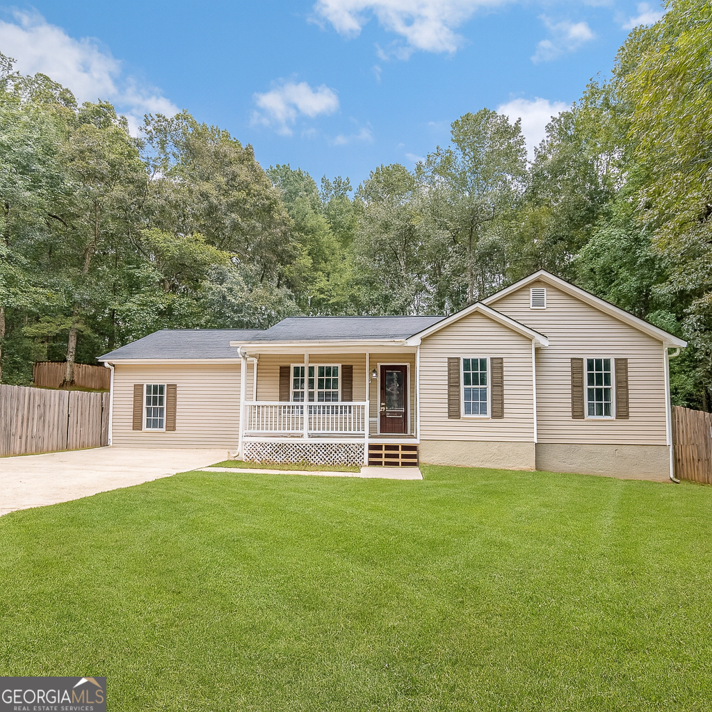 79 Southern Trace Drive Rockmart GA 30153