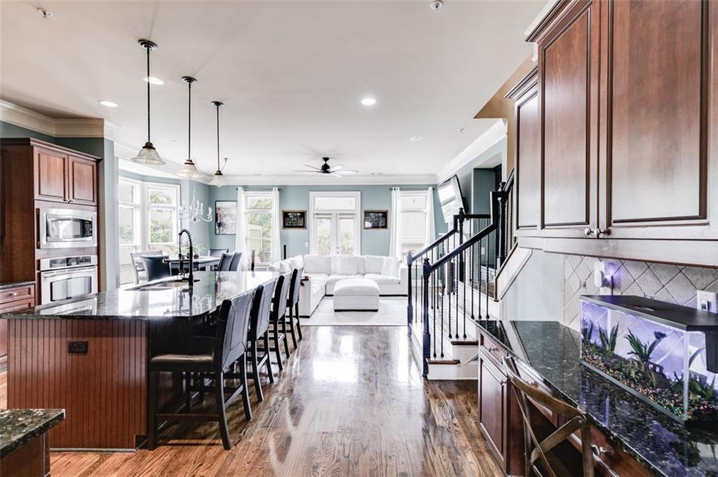 111 Ryan Way SE Unit 21 Smyrna GA 30080