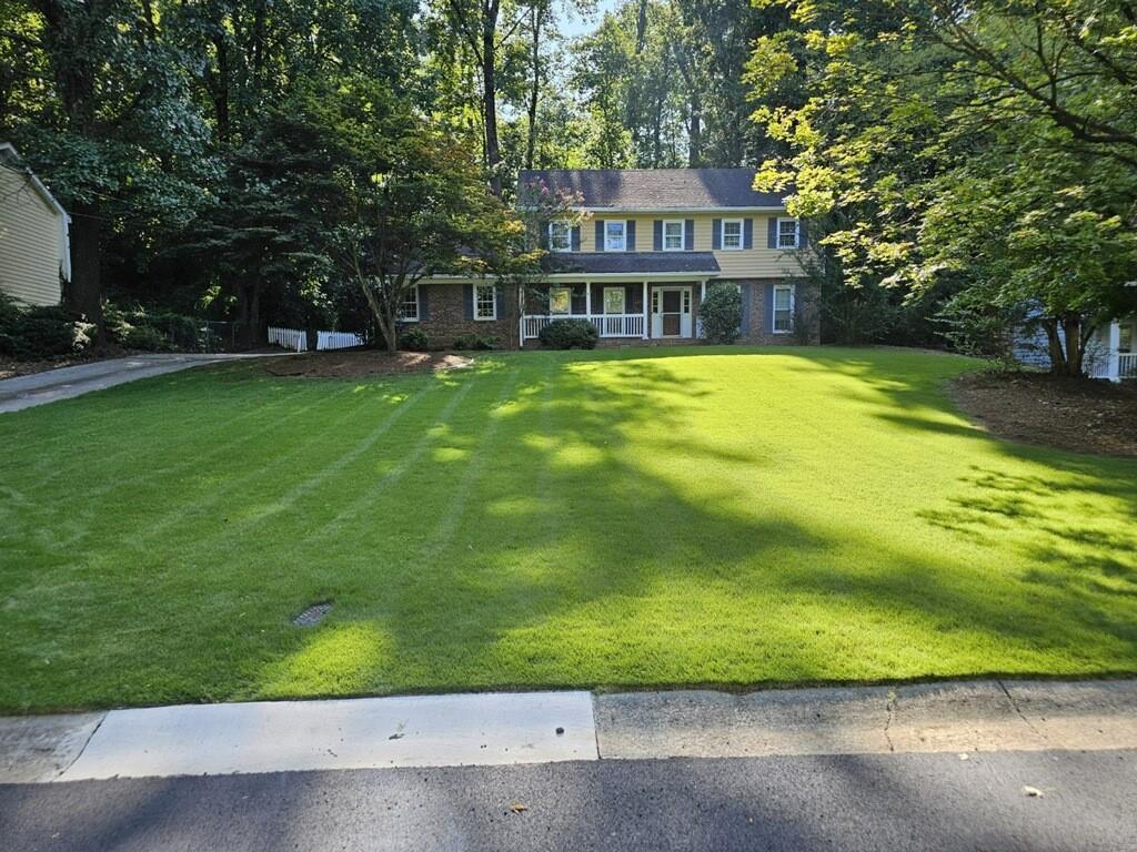4050 Candler Lake West NE Atlanta GA 30319