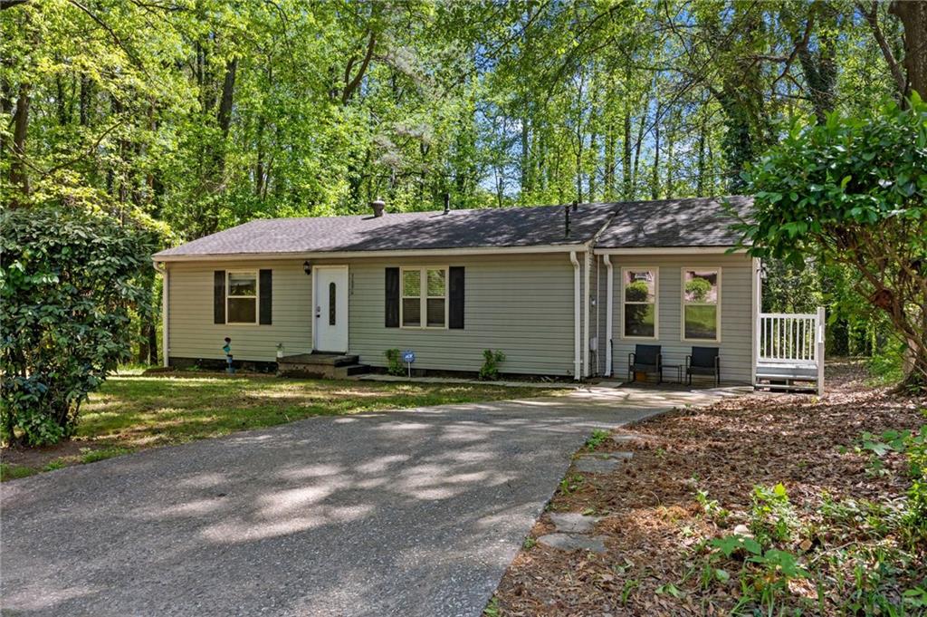 3690 Asbury Lane SW Atlanta GA 30331