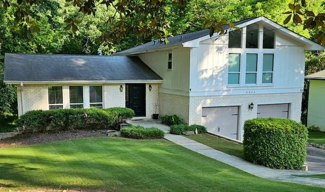 2804 Dunnington Circle Chamblee GA 30341