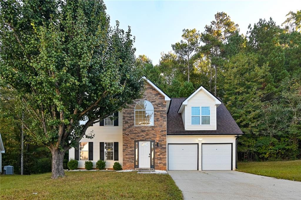 4987 Hidden Creek Court Decatur GA 30035