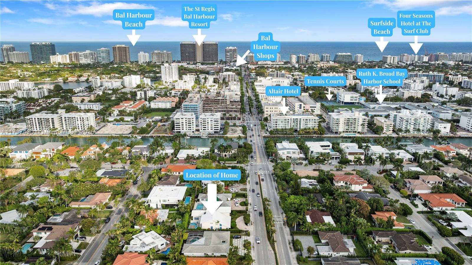 1251 Kane Concourse Bay Harbor Islands FL 33154