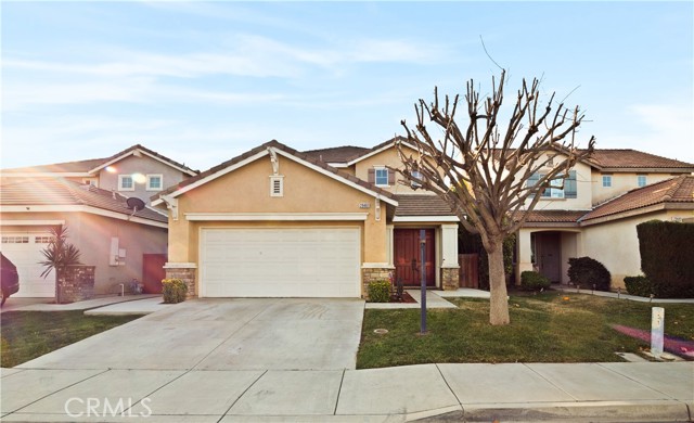 29461 El Presidio Menifee CA 92584