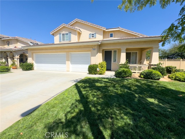 10086 Deville Drive Moreno Valley CA 92557