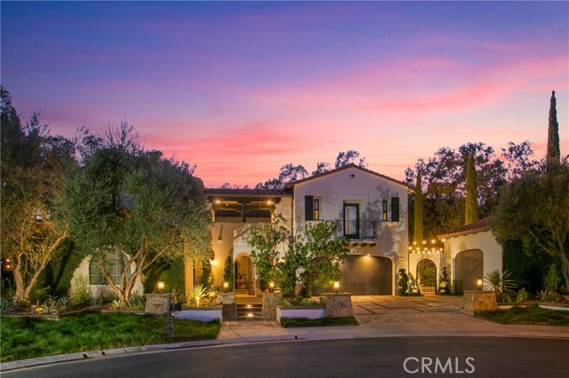 10885 Silverado Ter Tustin CA 92782