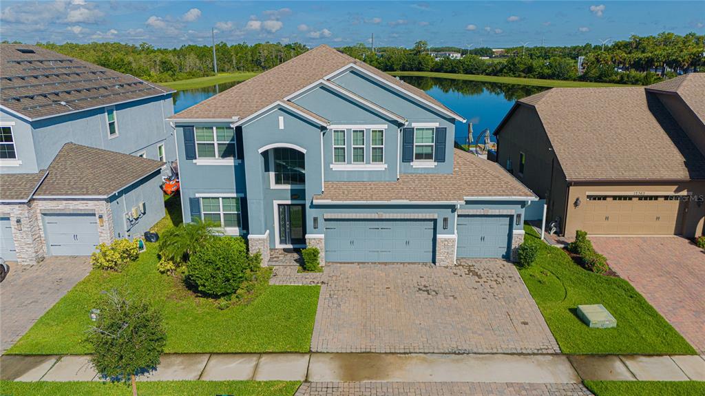 12357 NORTHOVER LOOP ORLANDO FL 32824