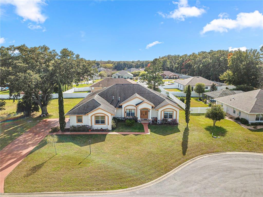 Deer Path Estates Beauty