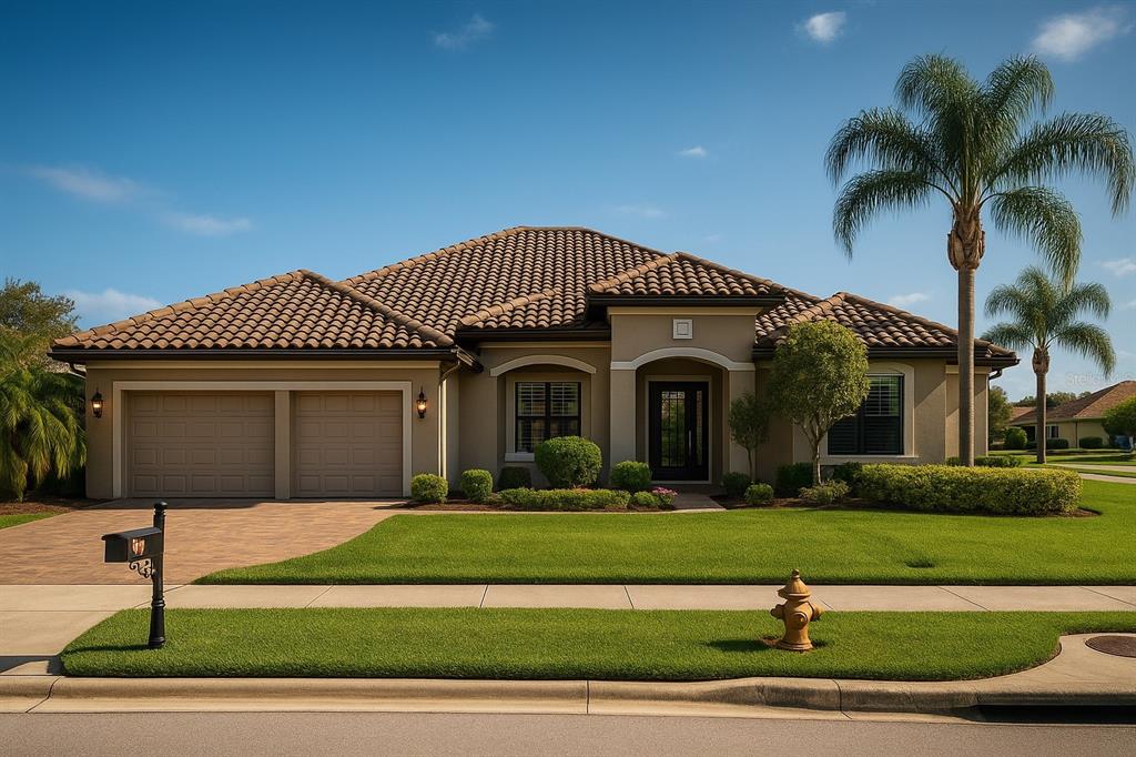 478 LAKE VISTA DRIVE AUBURNDALE FL 33823