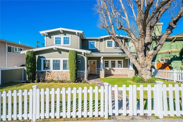 1307 1st Street Manhattan Beach CA 90266