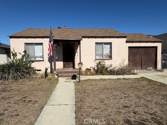 4817 W 119th Hawthorne CA 90250