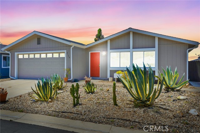 2149 Via Visalia Santa Maria CA 93458