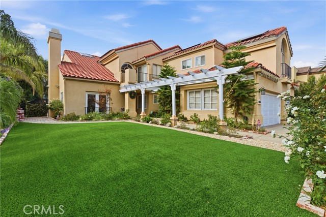 10925 Willowbrae Chatsworth CA 91311