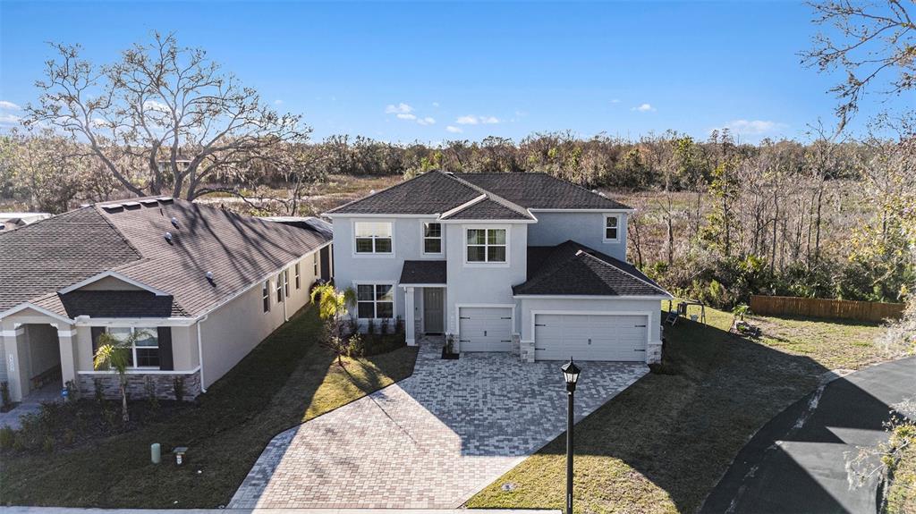 22990 SCAGLIONE DRIVE LUTZ FL 33549