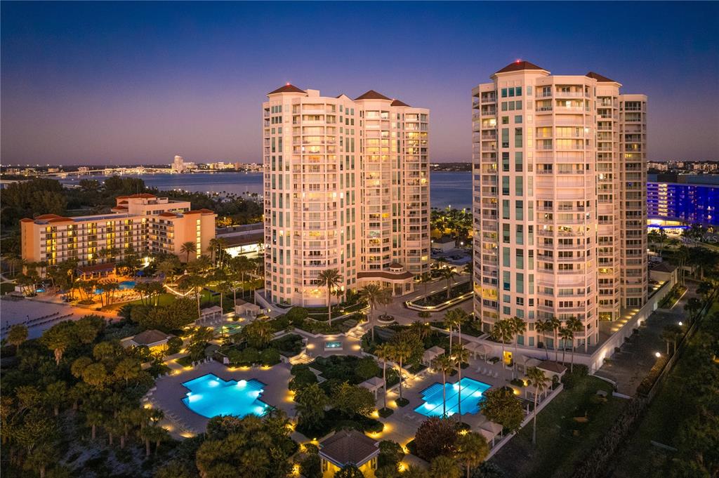 1170 GULF BLVD UNIT 402 CLEARWATER FL 33767