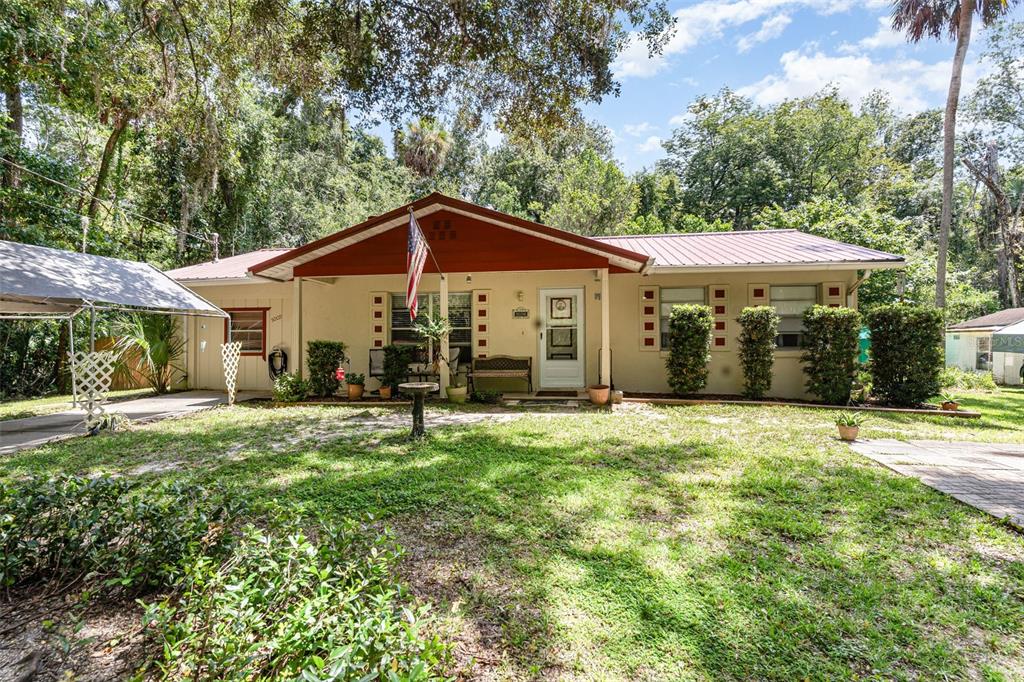 5009 S PALO VERDE POINT HOMOSASSA FL 34448