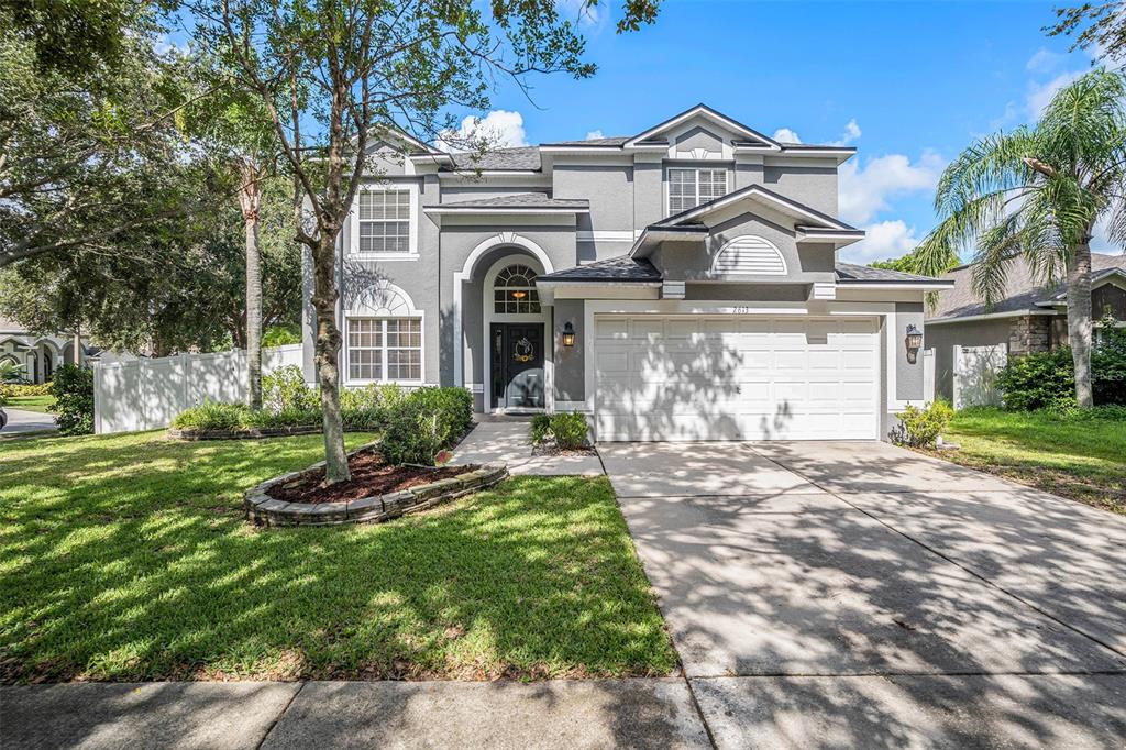 2613 QUEEN ALBERTA DRIVE VALRICO FL 33596