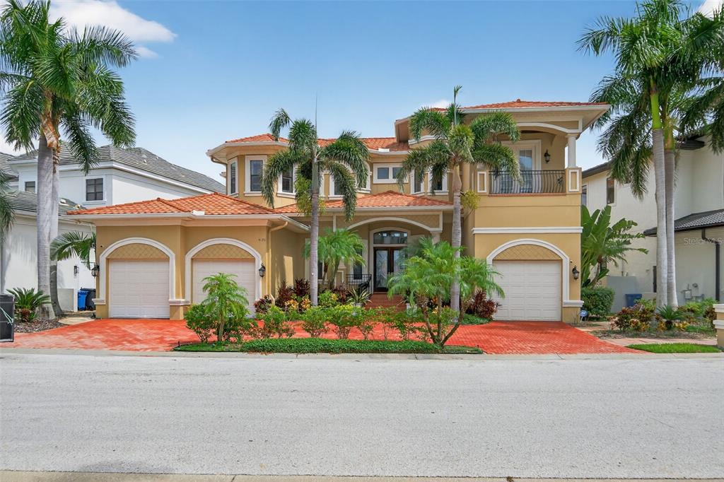 4125 CAUSEWAY VISTA DRIVE TAMPA FL 33615