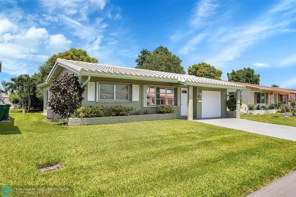 4903 NW 43rd Ter Tamarac FL 33319