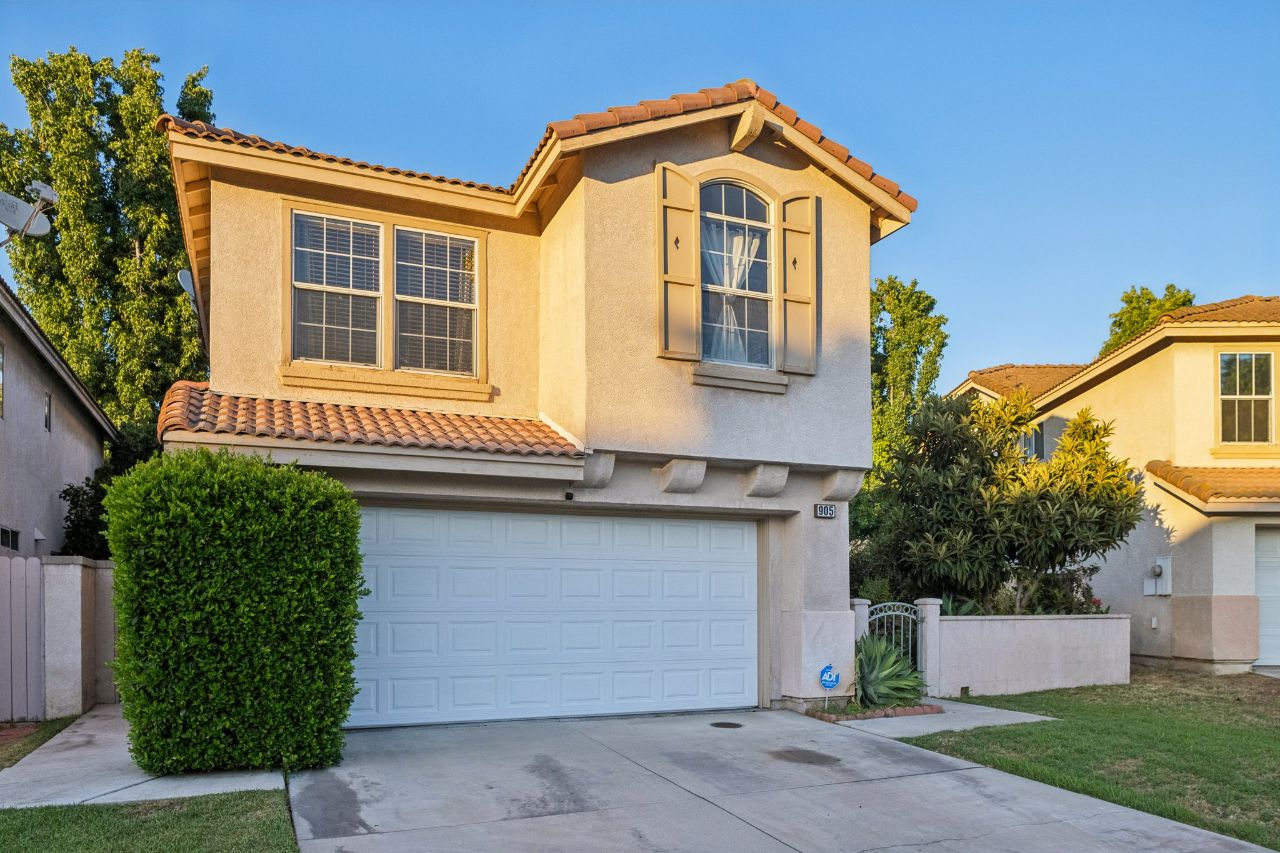 905 W Sago Palm Street West Covina CA 91790