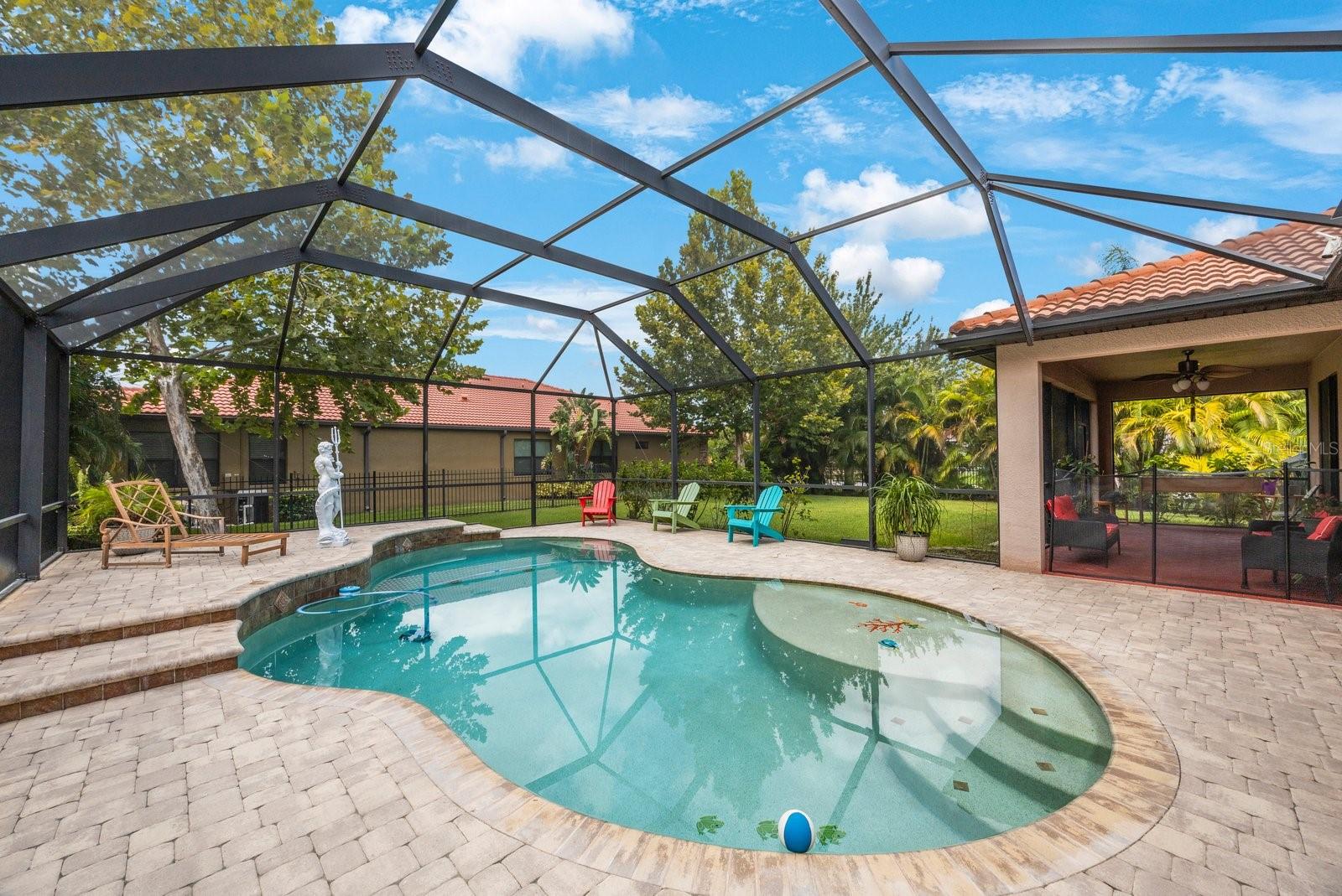 4508 Grand Lakeside dr Palm Harbor FL 34684