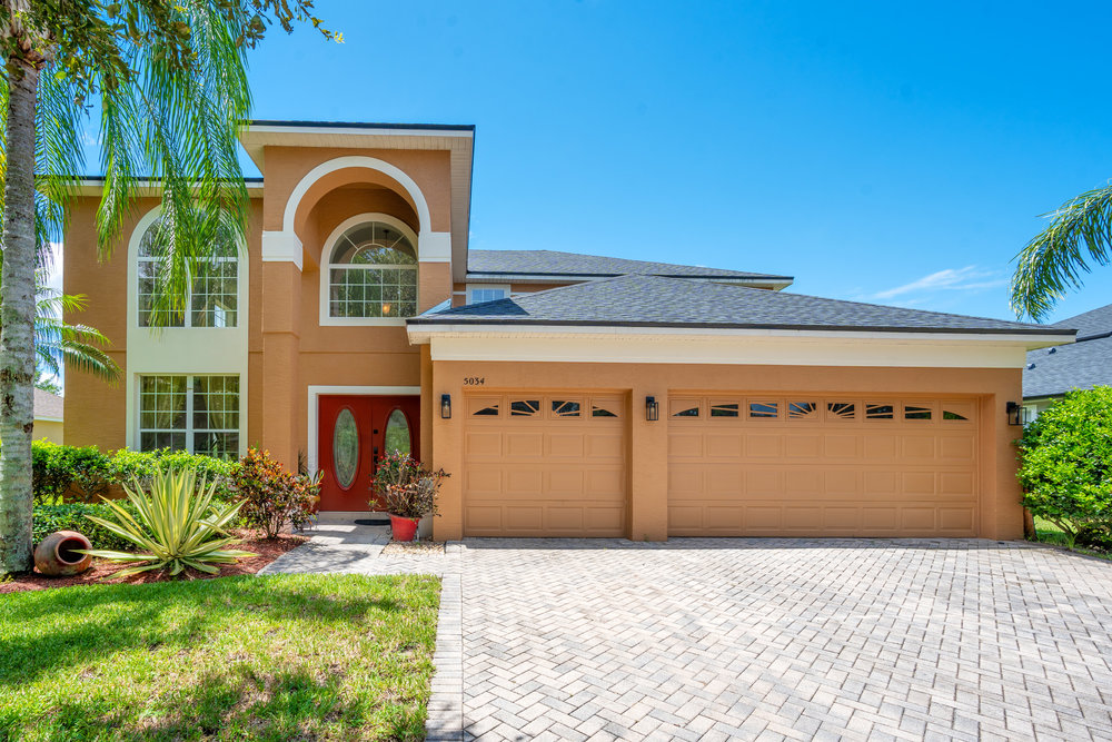 5034 Coveview Drive Saint Cloud FL 34771