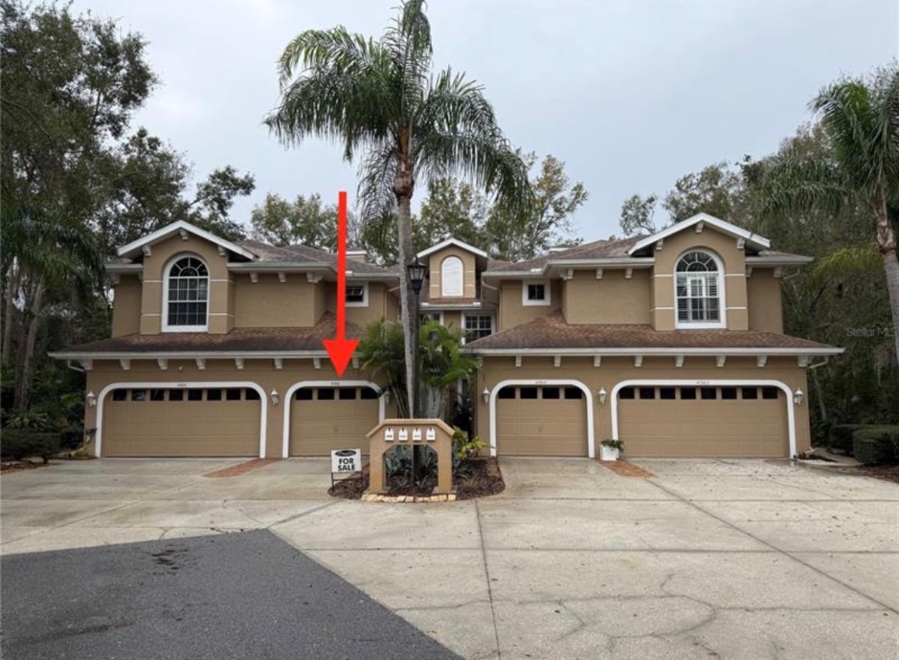 4266 Preserve Place Palm Harbor fl 34685