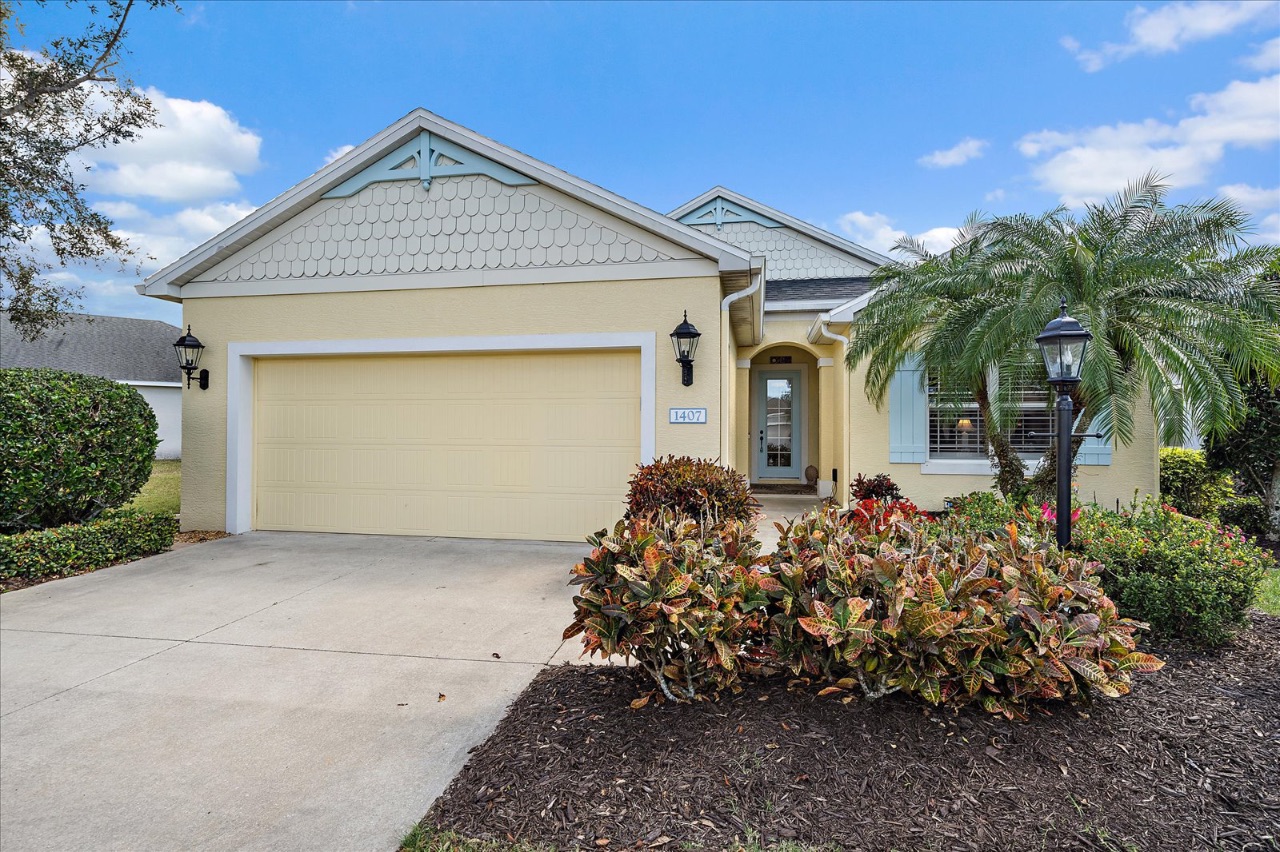 1407 Morning Sky Gln Bradenton FL 34208