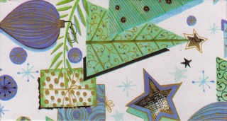 Decorative paper 0002 