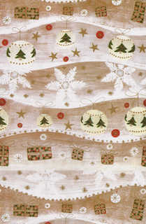 Decorative paper 0007 