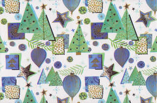 Decorative paper 0011 