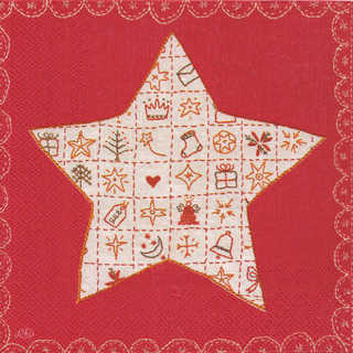 Decorative paper 0013 